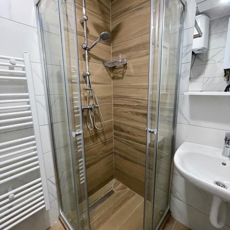 Ravna Planina - One-Bedroom Apartment - 7