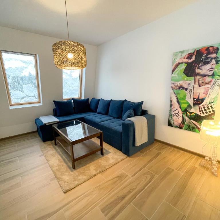 Ravna Planina - One-Bedroom Apartment - 8