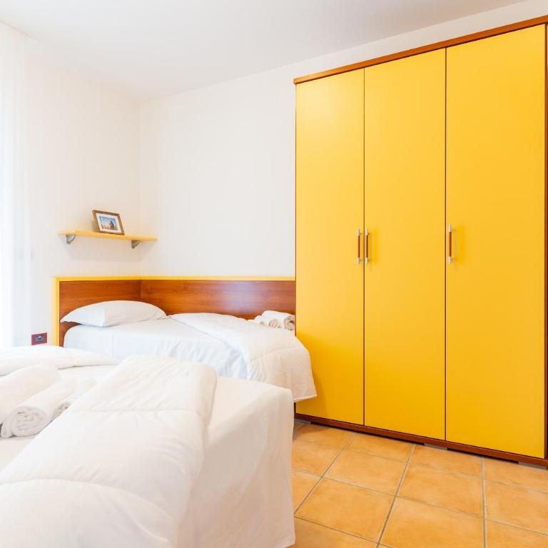 Pini Village Lido Altanea - Appartamento con 1 Camera da Letto - 5