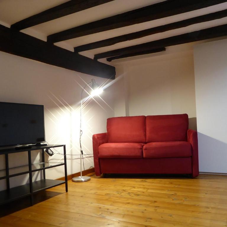 Giudei House Suite Bologna - Appartamento su 2 Livelli - 3