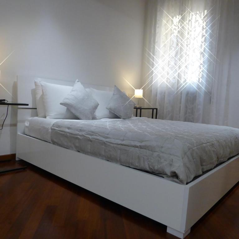 Giudei House Suite Bologna - Appartamento su 2 Livelli - 9