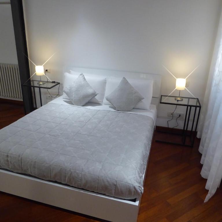 Giudei House Suite Bologna - Appartamento su 2 Livelli - 5