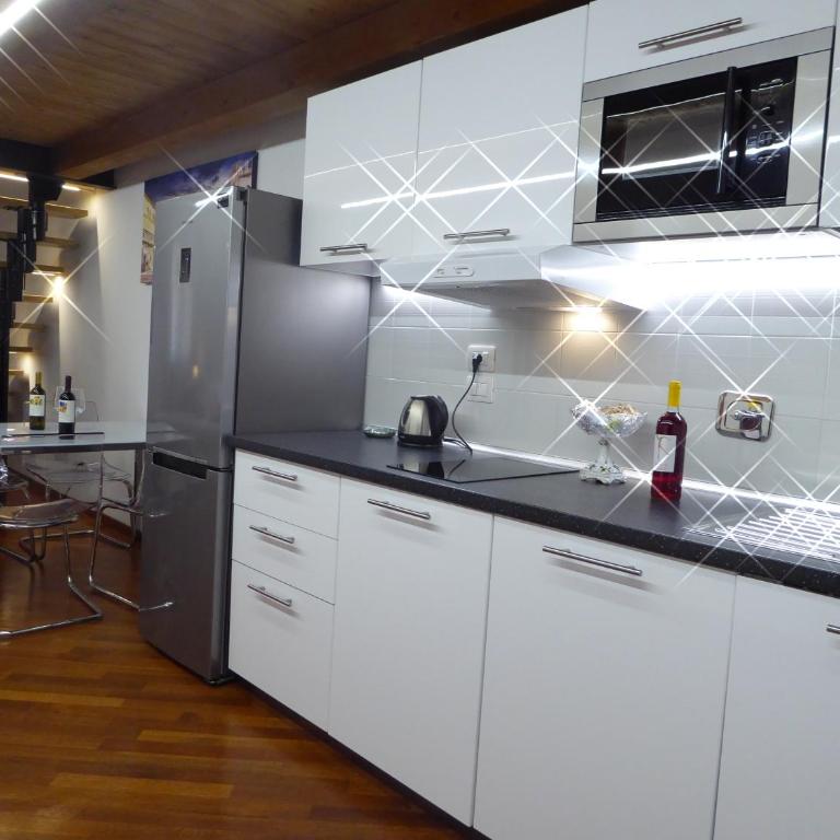 Giudei House Suite Bologna - Appartamento su 2 Livelli - 7