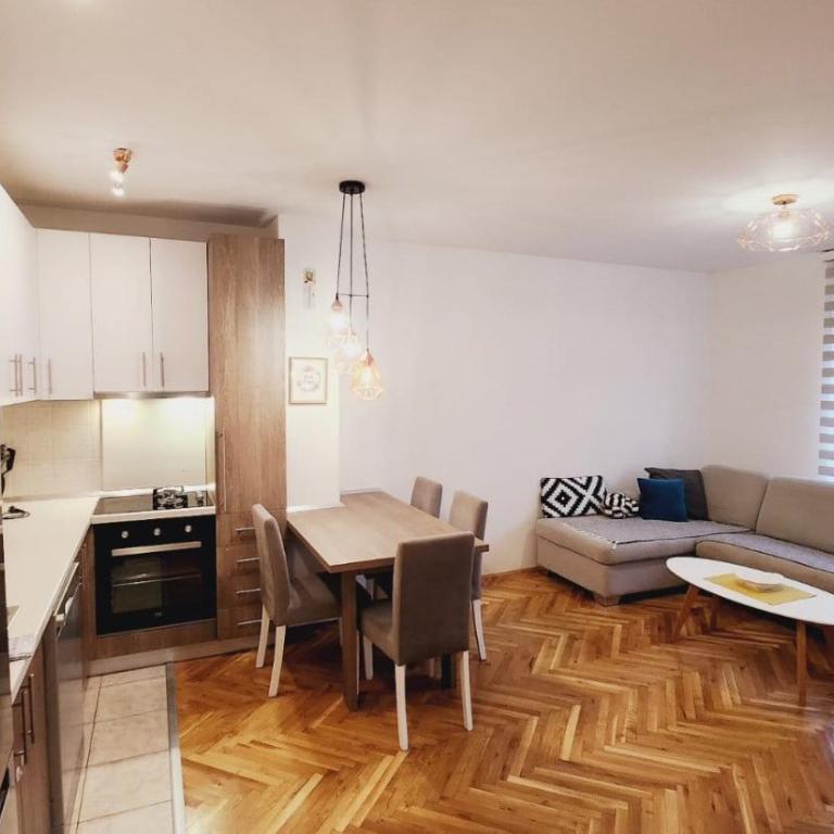 Stan na dan Banja luka - Apartman sa 1 Spavaćom Sobom - 4