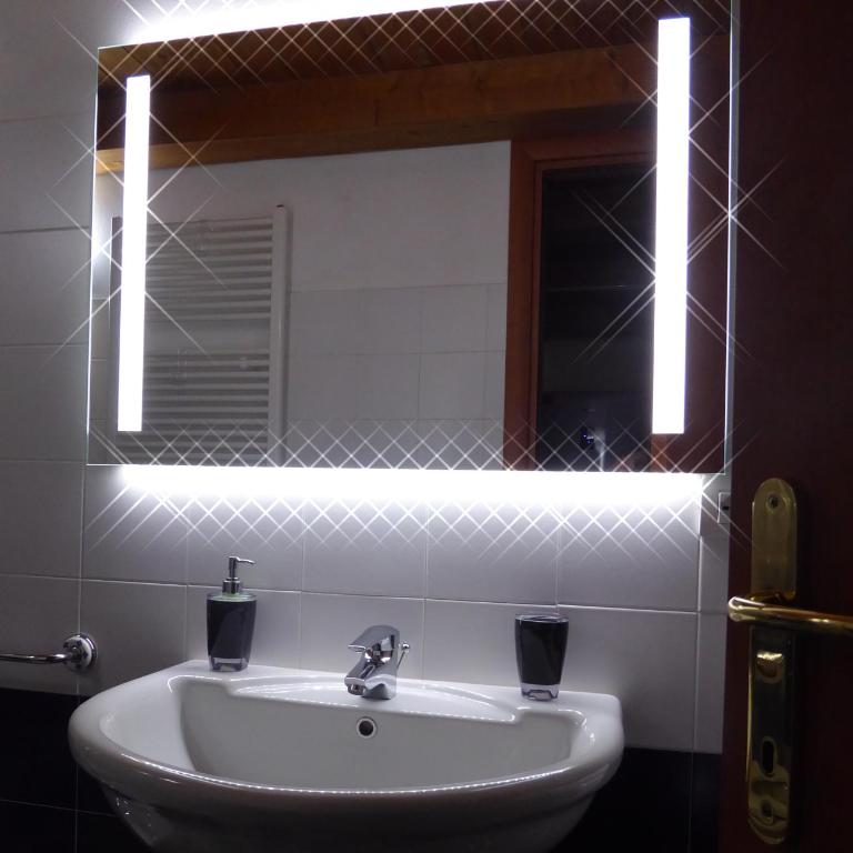 Giudei House Suite Bologna - Appartamento su 2 Livelli - 11