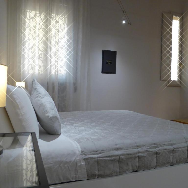 Giudei House Suite Bologna - Appartamento su 2 Livelli - 12