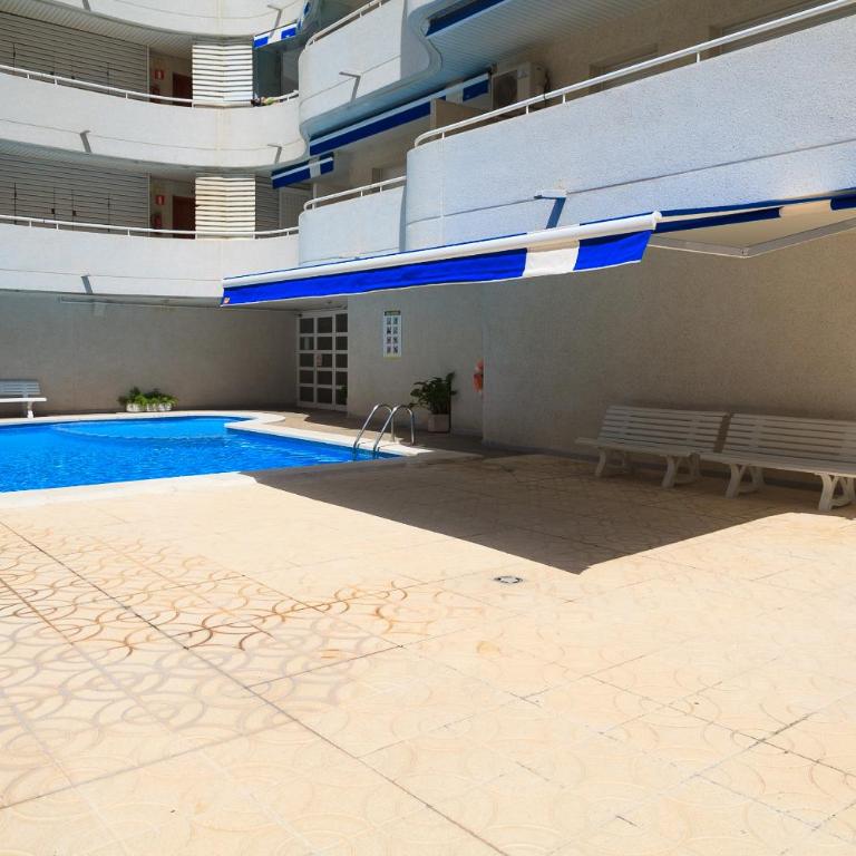 UHC Ruiseñores Family Complex - Apartamento de 1 dormitorio - 23