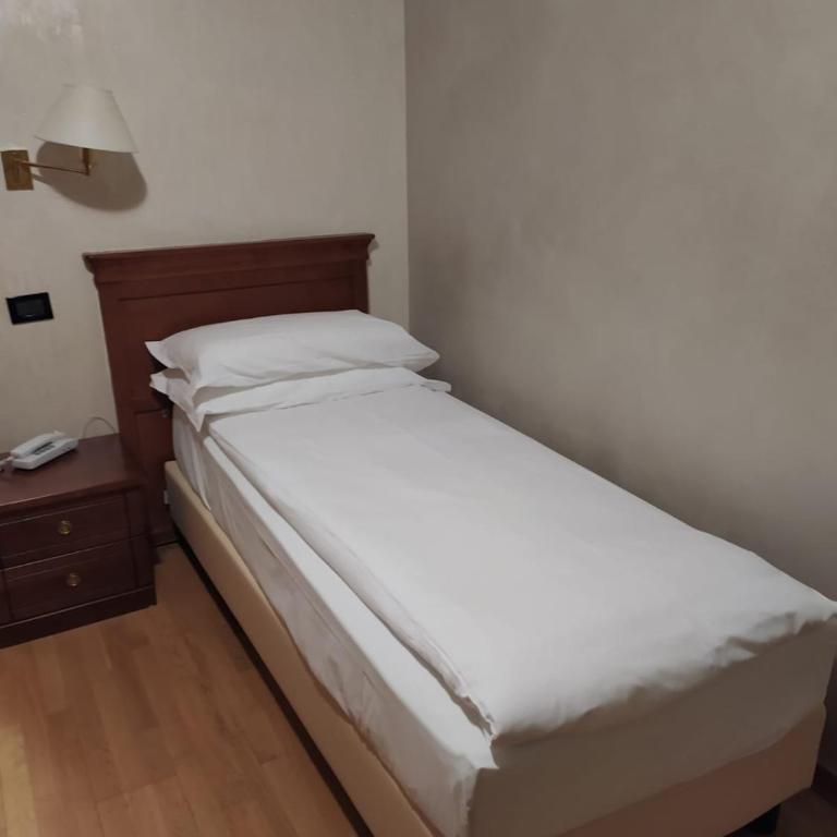 Hotel Breuil - Camera Singola Standard - 3