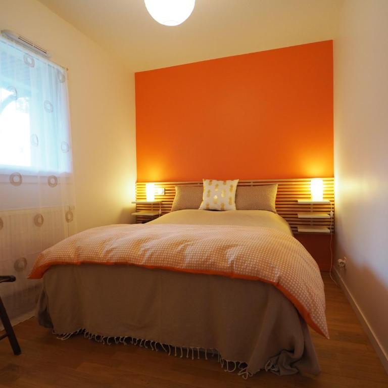 Bel Appartement Proche Centre Ville avec Terrasse et Parking pour 6 Personnes à Arcachon - FR-1-474-63 - Apartment (6 Adults) - 7