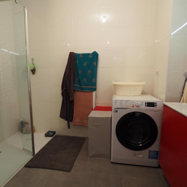 Bel Appartement Proche Centre Ville avec Terrasse et Parking pour 6 Personnes à Arcachon - FR-1-474-63 - Apartment (6 Adults) - 10