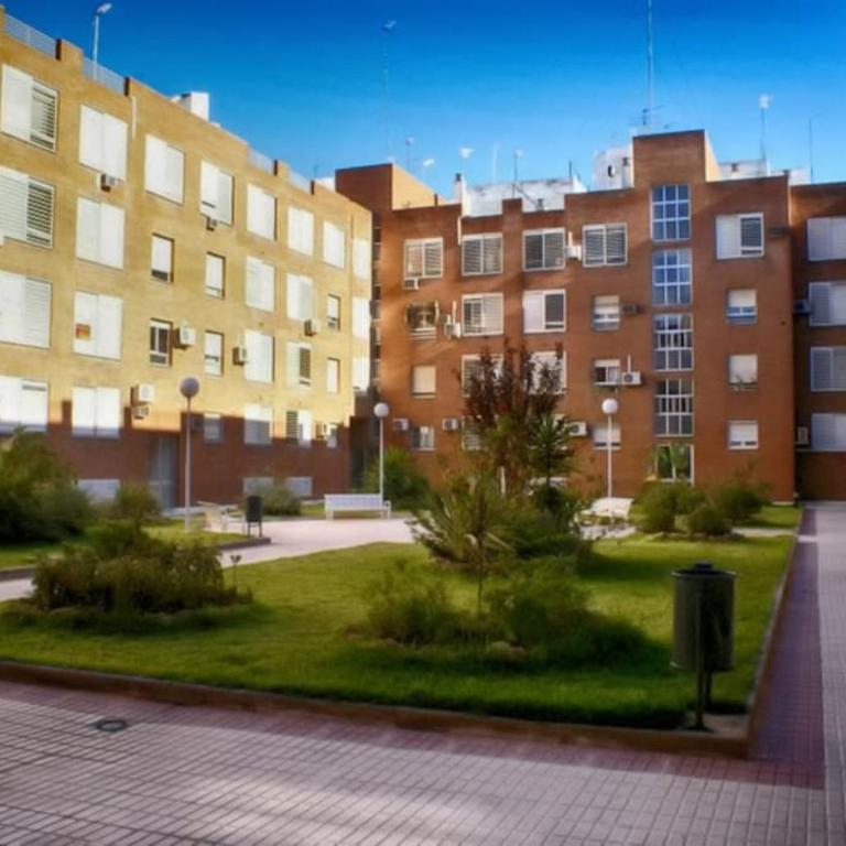 HOME@PORVENIR VFT/SE/03555 - Apartamento de 2 dormitorios - 3