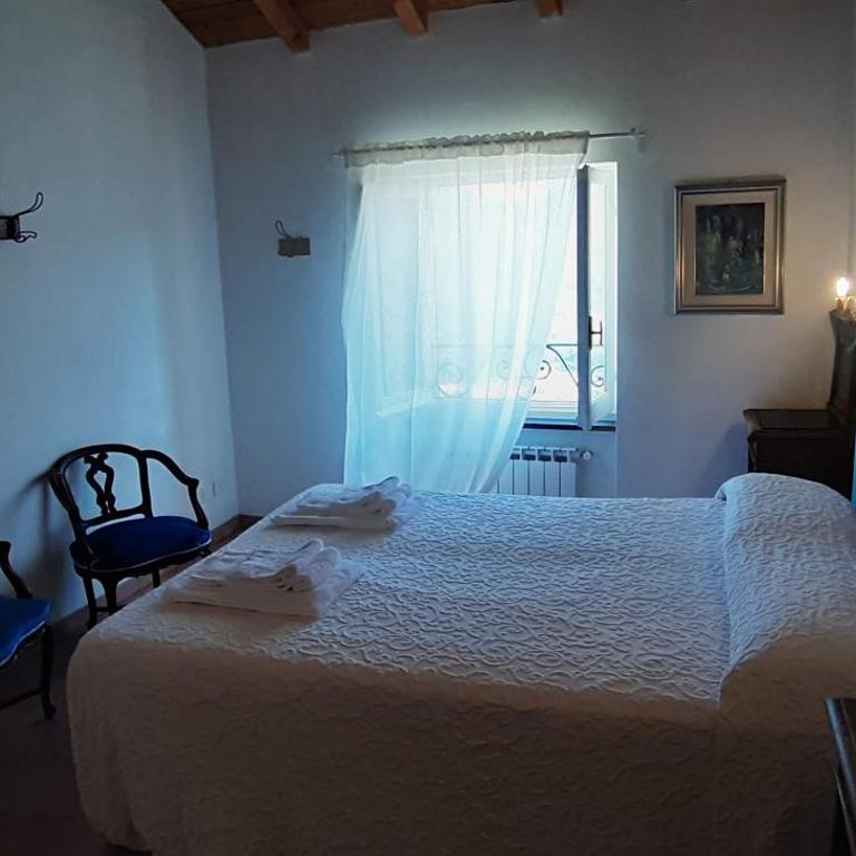 Tuvo Agriturismo - Appartamento con 1 Camera da Letto e con Giardino - 8