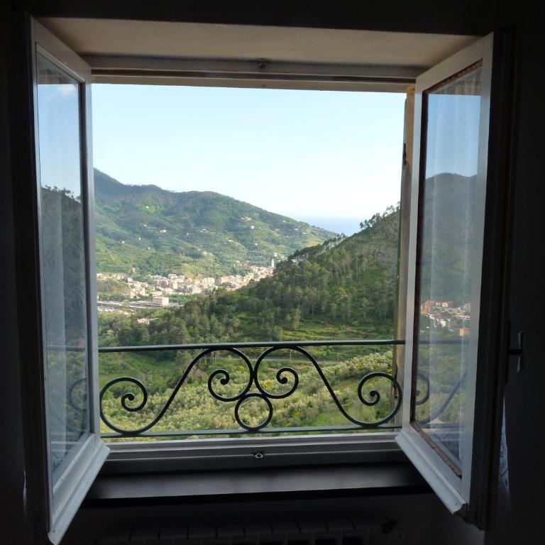 Tuvo Agriturismo - Appartamento con 1 Camera da Letto e con Giardino - 11