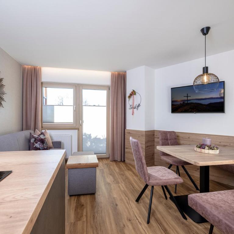 Apartments Dorfbäck - Apartment (2 Erwachsene) - 5