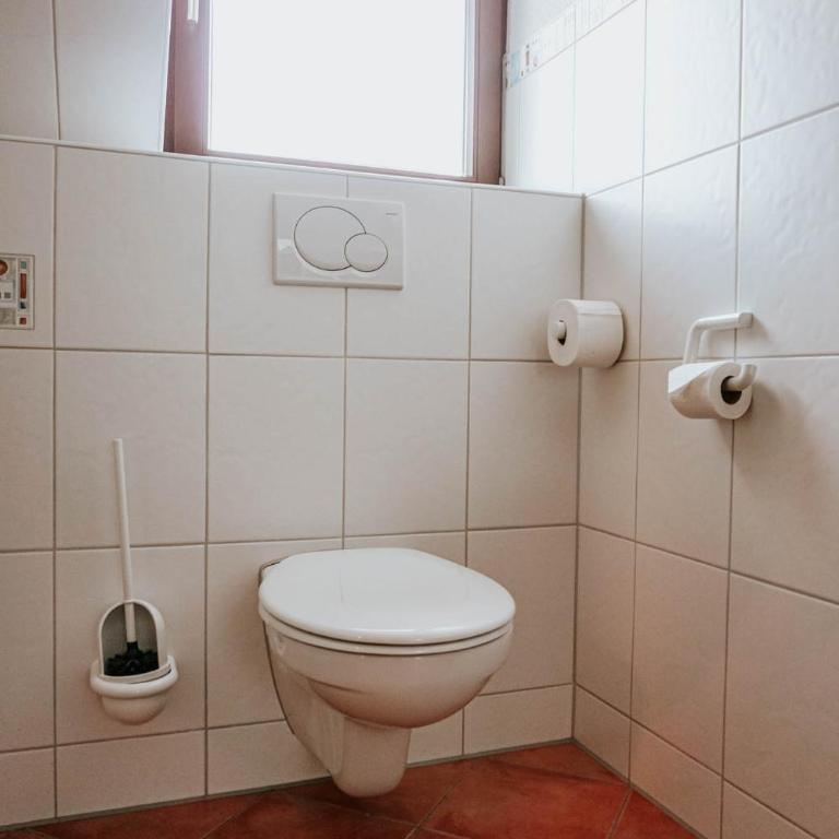 Gasthaus Hirsch - Budget Doppelzimmer - 1