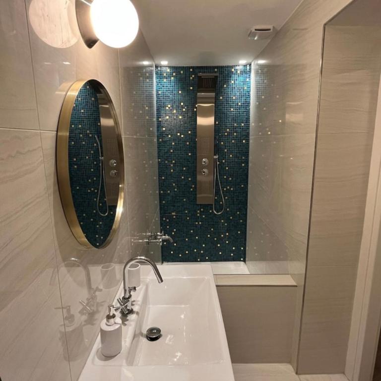 Isola suites - Appartamento con 1 Camera da Letto - 7