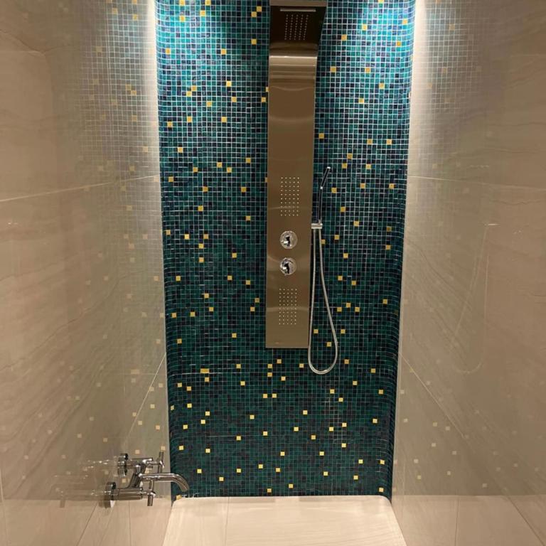 Isola suites - Appartamento con 1 Camera da Letto - 2
