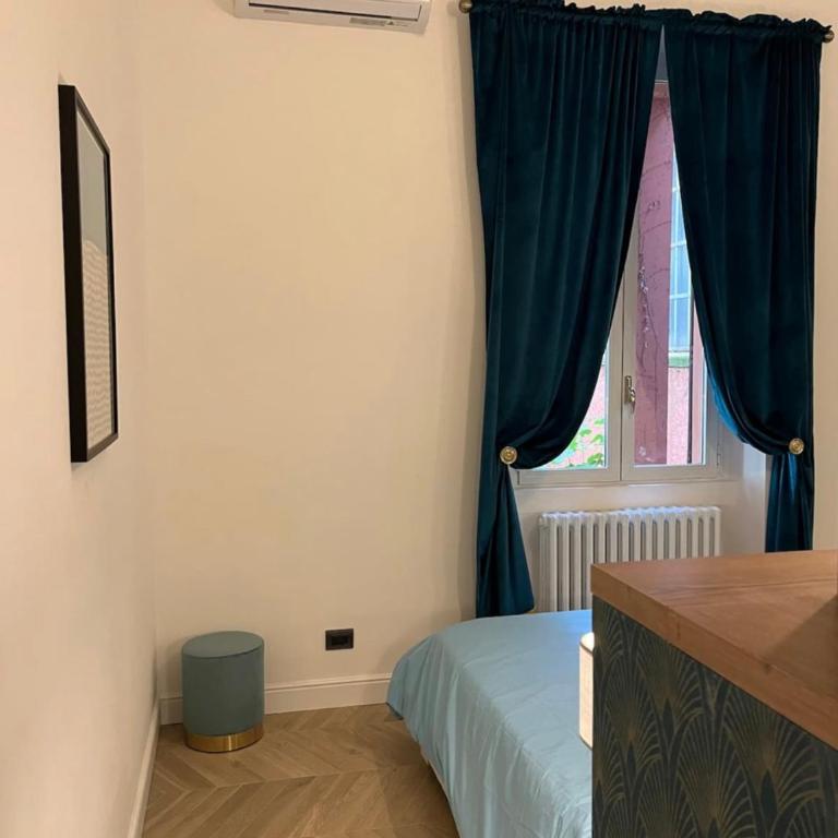 Isola suites - Appartamento con 1 Camera da Letto - 9