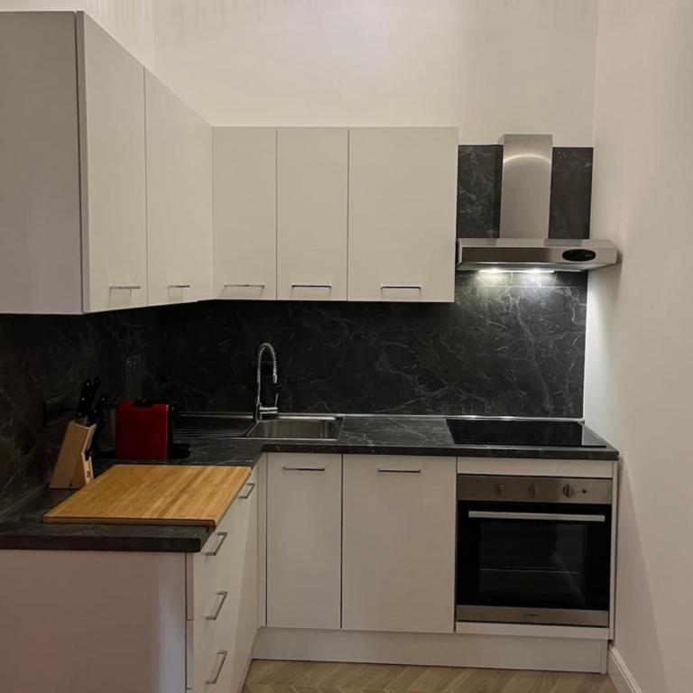 Isola suites - Appartamento con 1 Camera da Letto - 11