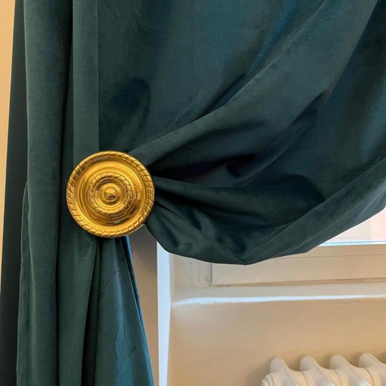 Isola suites - Appartamento con 1 Camera da Letto - 12