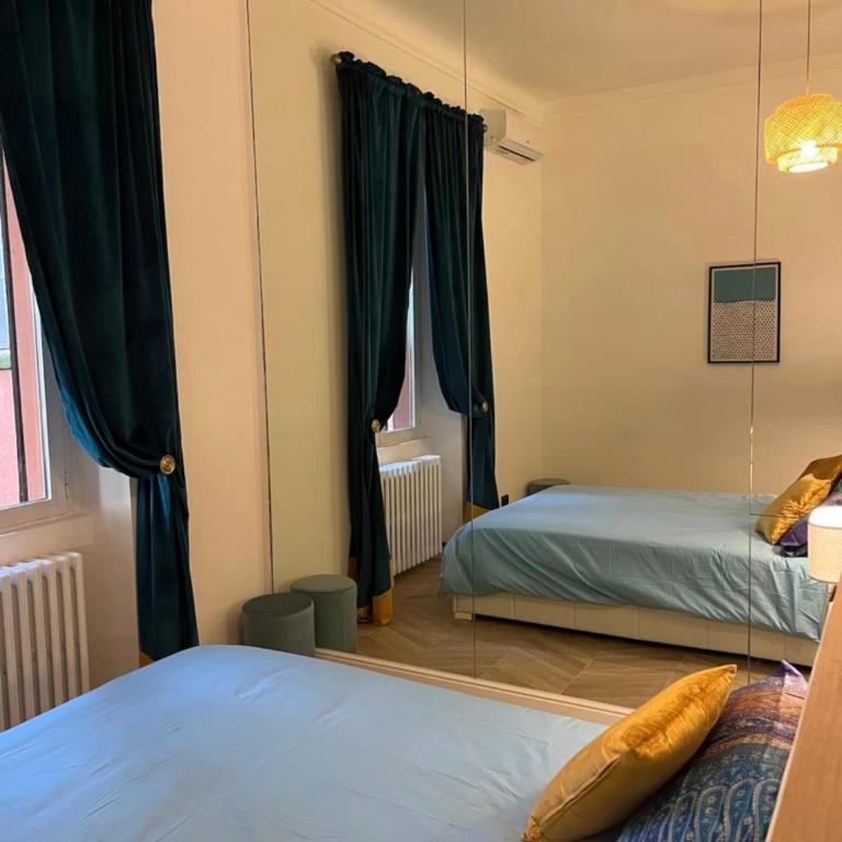 Isola suites - Appartamento con 1 Camera da Letto - 13