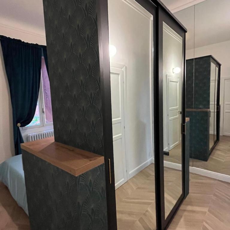 Isola suites - Appartamento con 1 Camera da Letto - 20