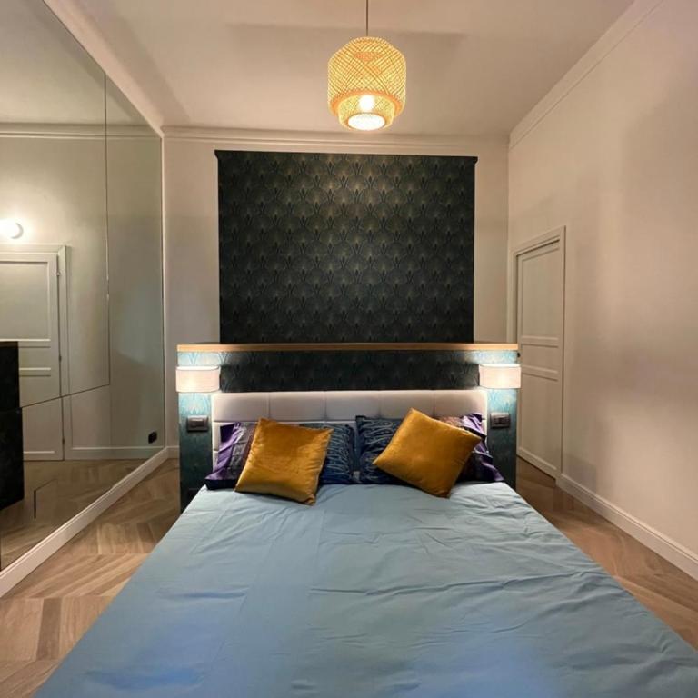 Isola suites - Appartamento con 1 Camera da Letto - 26