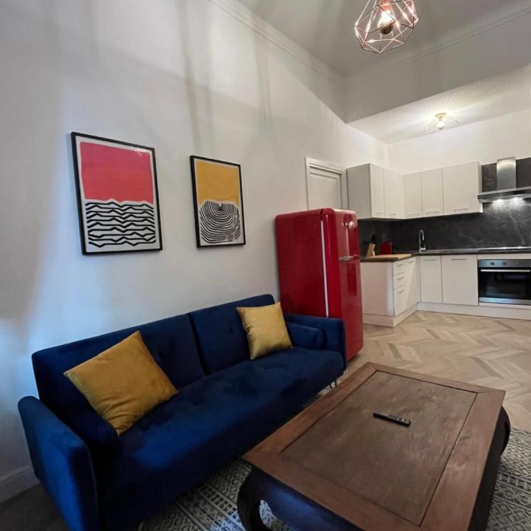 Isola suites - Appartamento con 1 Camera da Letto - 28
