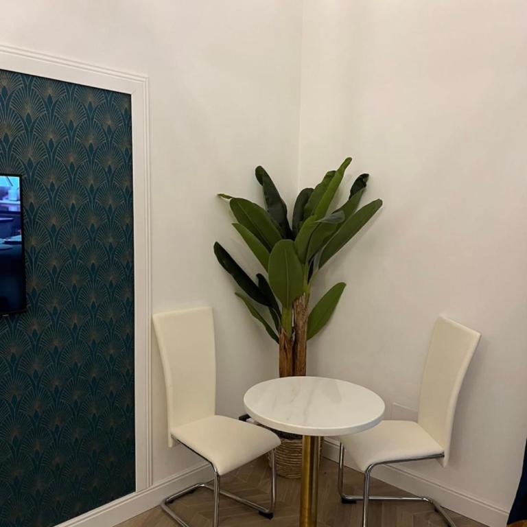 Isola suites - Appartamento con 1 Camera da Letto - 29
