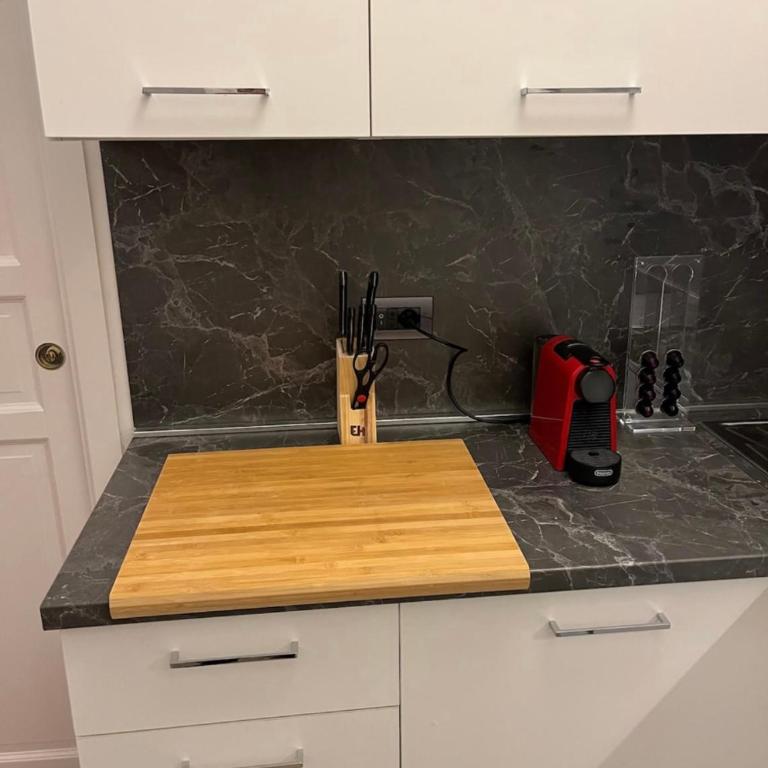 Isola suites - Appartamento con 1 Camera da Letto - 31