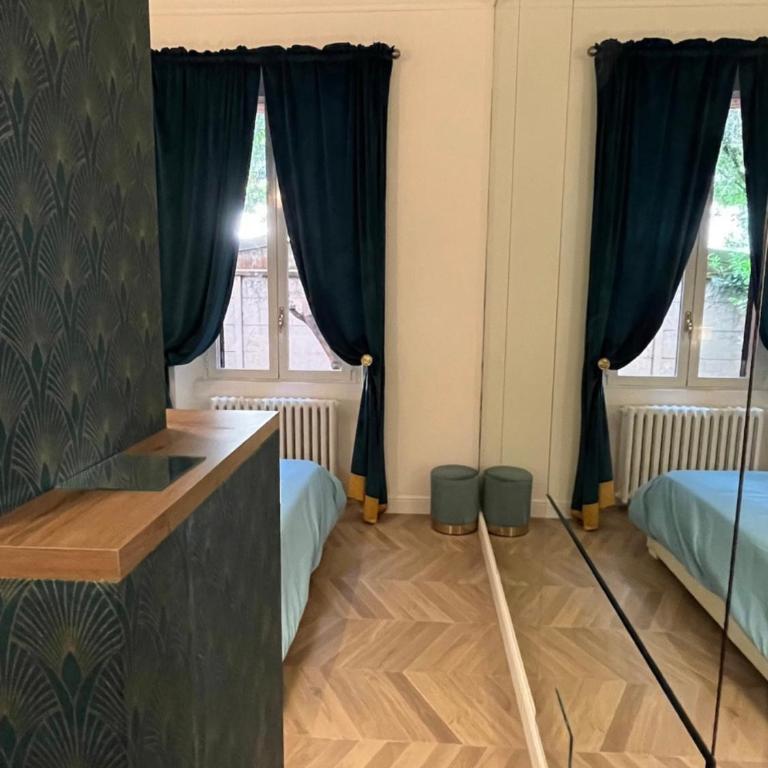 Isola suites - Appartamento con 1 Camera da Letto - 32