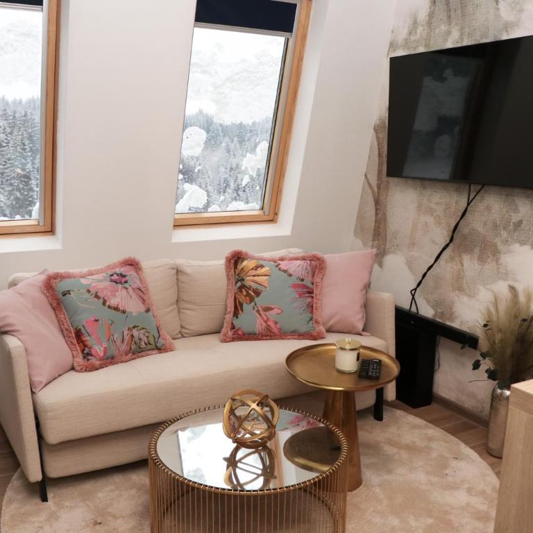 Ravna Planina - One-Bedroom Apartment - 2
