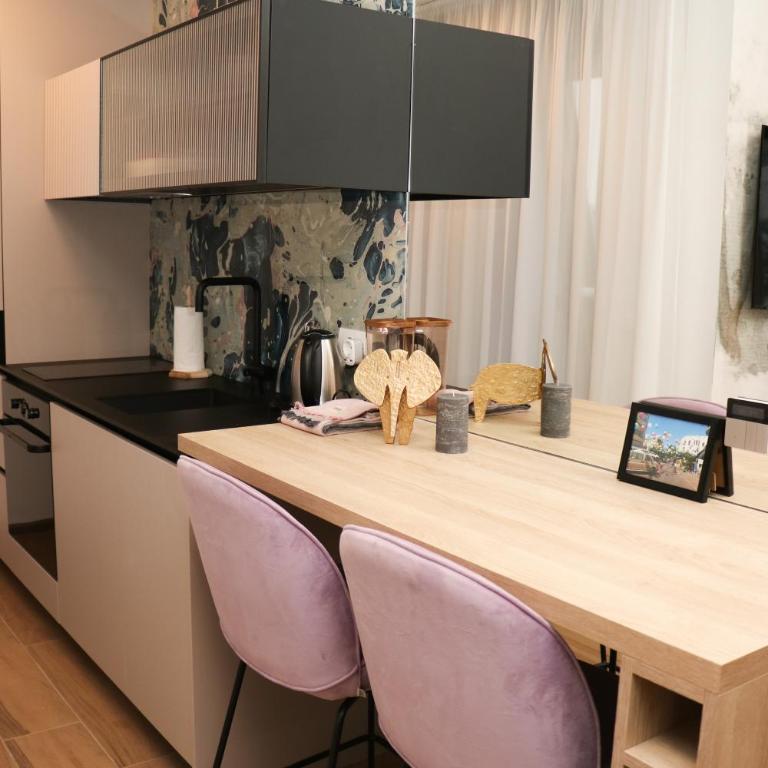 Ravna Planina - One-Bedroom Apartment - 3
