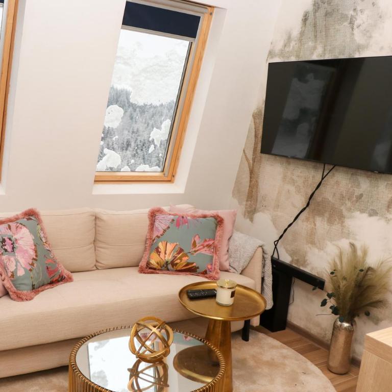 Ravna Planina - One-Bedroom Apartment - 4