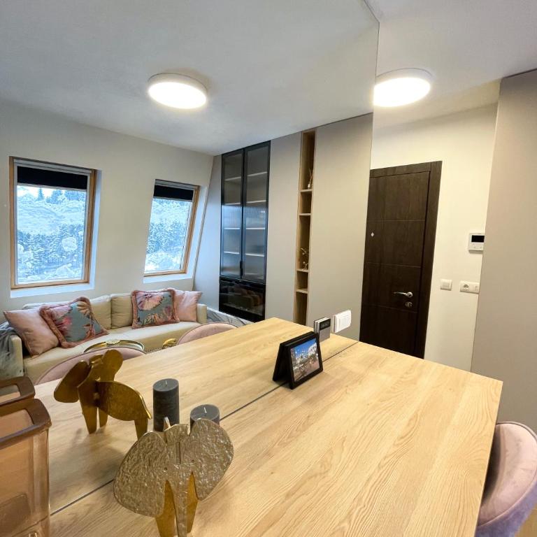Ravna Planina - One-Bedroom Apartment - 5