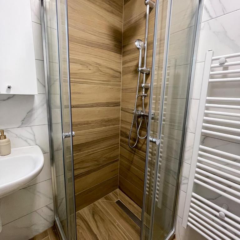 Ravna Planina - One-Bedroom Apartment - 6