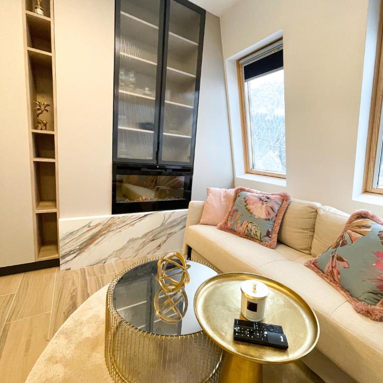 Ravna Planina - One-Bedroom Apartment - 7