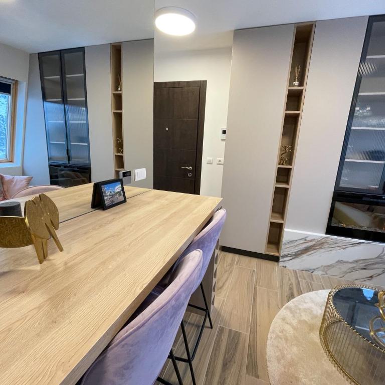 Ravna Planina - One-Bedroom Apartment - 8