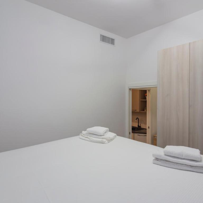 I Host Apartment - Val Strona 6 - Appartamento con 1 Camera da Letto - 13