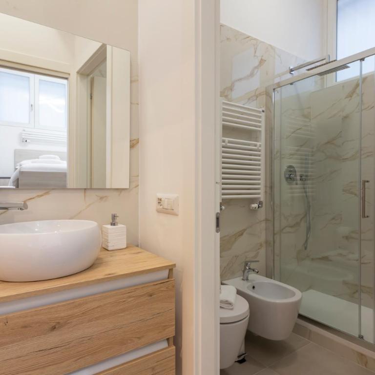I Host Apartment - Val Strona 6 - Appartamento con 1 Camera da Letto - 3