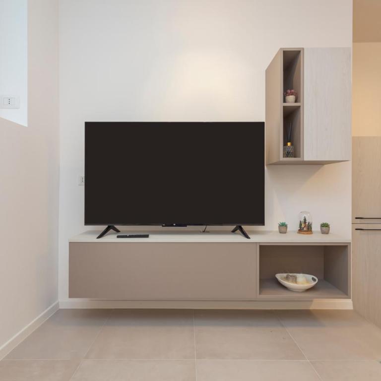 I Host Apartment - Val Strona 6 - Appartamento con 1 Camera da Letto - 15