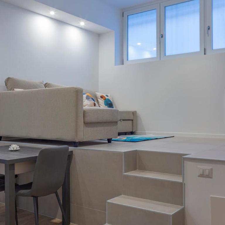 I Host Apartment - Val Strona 6 - Appartamento con 1 Camera da Letto - 24