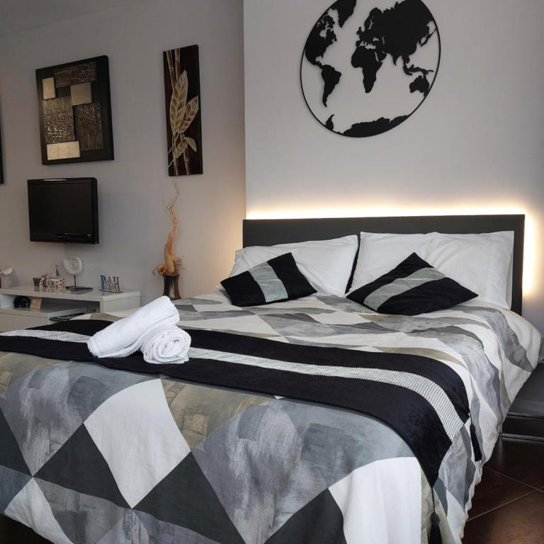 Estudio La Colina, Torremolinos - Kainga Homes - Estudio Deluxe - 10