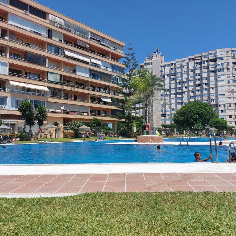 Estudio La Colina, Torremolinos - Kainga Homes - Estudio Deluxe - 25