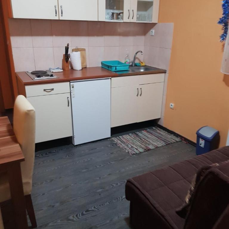 Ivkovic Apartments - One-Bedroom Apartment - 6