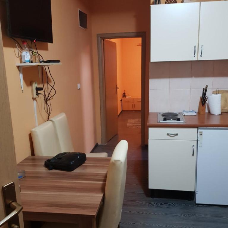 Ivkovic Apartments - One-Bedroom Apartment - 7