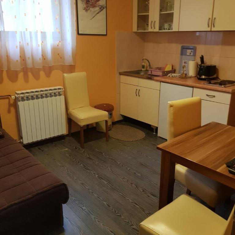 Ivkovic Apartments - One-Bedroom Apartment - 7