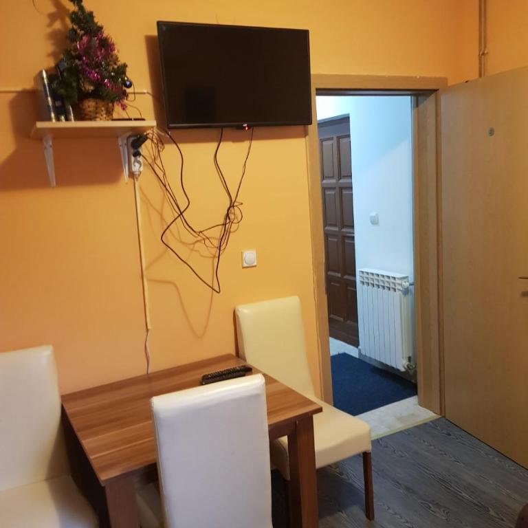 Ivkovic Apartments - One-Bedroom Apartment - 8