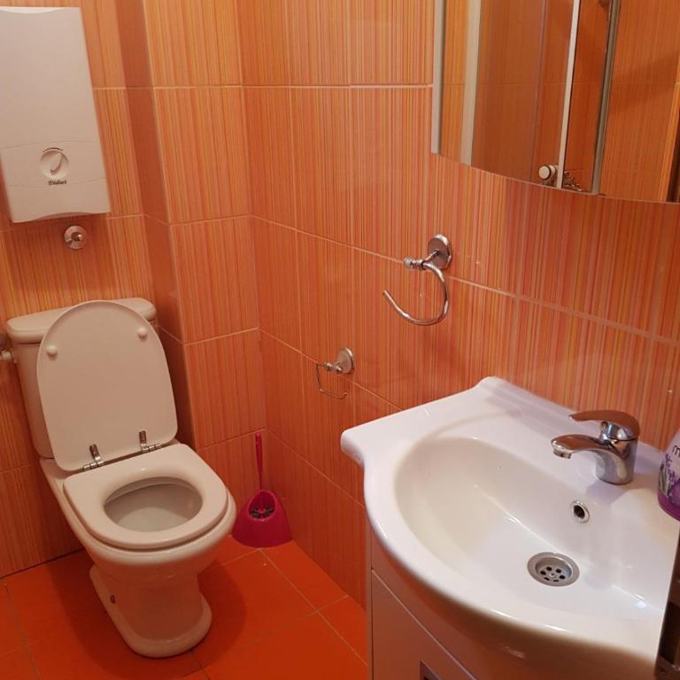 Ivkovic Apartments - Apartman sa 1 Spavaćom Sobom - 8