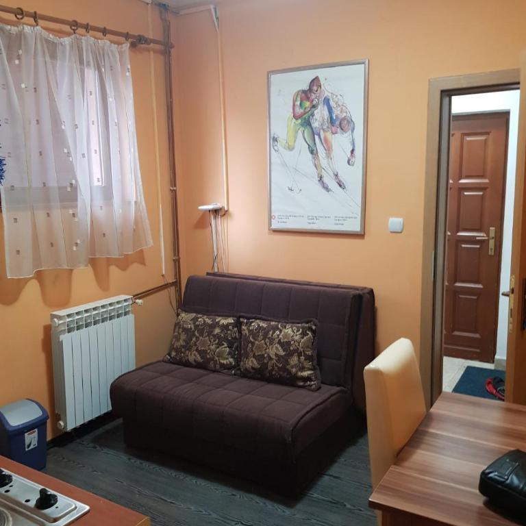 Ivkovic Apartments - One-Bedroom Apartment - 9